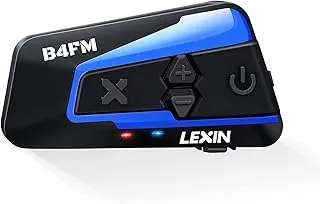 Intercom Lexin B4FM Avis